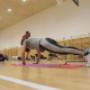 Pilates