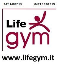 ASD Lifegym Bolzano