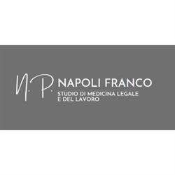 Napoli Dr. Franco Studio di Medicina Legale e del Lavoro