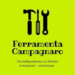 Ferramenta Campagnaro