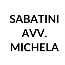 Sabatini Avv. Michela