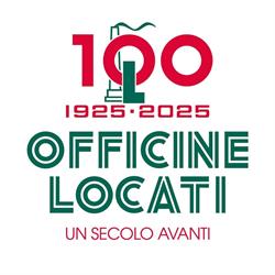 OFFICINE LOCATI MONZA SRL