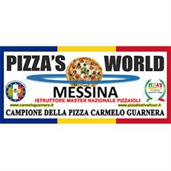 Pizza'S World Messina - Carmelo Guarnera