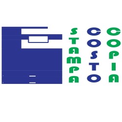 STAMPA A COSTO COPIA