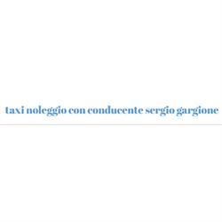 Sergio Gargione NCC