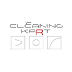 Cleaning Kart