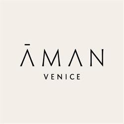 Arva presso Aman Venice
