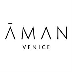 Aman Venice The Bar