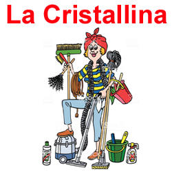 Impresa di Pulizie La Cristallina