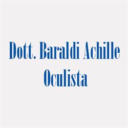 Dott. Baraldi Achille Oculista