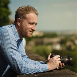 Daniele Cortinovis Fotgorafia