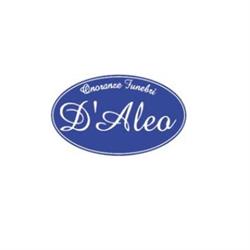 Onoranze Funebri D'Aleo - Funerali da € 1399,00