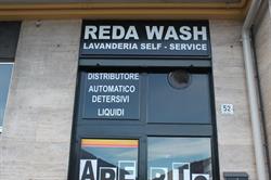 Reda Wash