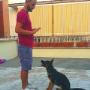 A lavoro 7