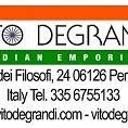 Degrandi Vito - Perugia