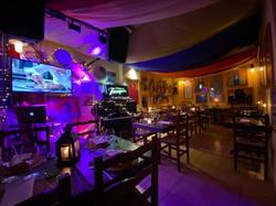 La Taverna di Le Cirque - private restaurant