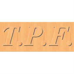 T.P.F.  Pesenti Francesco & C. S.a.s Minuteria e Torneria del Legno