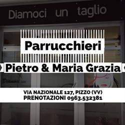 Parrucchieri Pietro e Maria Grazia Prinzi