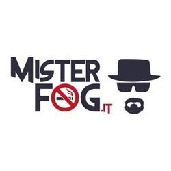 Mister Fog Sigarette Elettroniche Orbassano