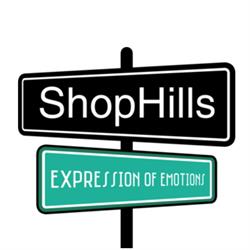 Shophills, Abbigliamento Uomo e Donna