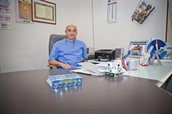 Studio Dentistico Dott. Rocco Monforte