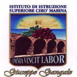 AZIENDA AGRARIA DELL'ISTITUTO D'ISTRUZIONE SUPERIORE "G. GANGALE"