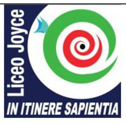 Liceo Statale James Joyce - sede di Vallericcia