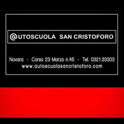 AUTOSCUOLA SAN CRISTOFORO S.N.C. DI MARAZZINA GABRIELE & C.