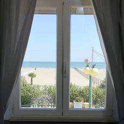 Rooms La Perla del Mare