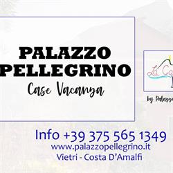 La Cascata (palazzo Pellegrino) vietri