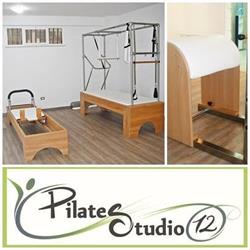 Pilates Studio 12