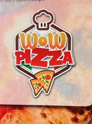 Wow Pizza