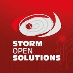 STORM OPEN SOLUTIONS SRL