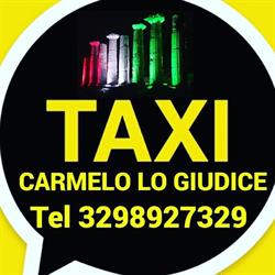 Taxi Agrigento Carmelo Lo Giudice