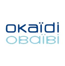 OKAIDI RIVA GARDA CC BLU GARDEN