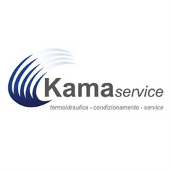 Kama Service - Termoidraulica Condizionamento