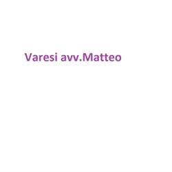 Avv. Varesi Matteo