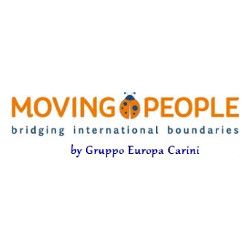 Moving People by Gruppo Europa
