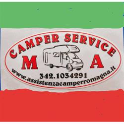 Camperservice MA