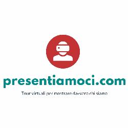 presentiamoci.com