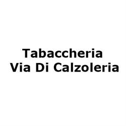 Tabaccheria Via di calzoleria