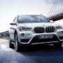 BMW X1 My20