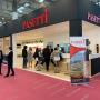 Allestimenti fieristici - Vinitaly