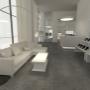 Progetto showroom