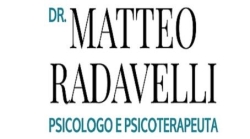 Dr. Matteo Radavelli - Psicoterapeuta e Psicologo Seregno