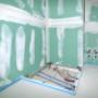 Rifacimento doccia bagno Milano