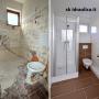 Ristrutturazione tubature bagno Milano