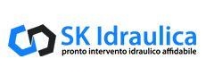 Idraulico Milano - SK Idraulica