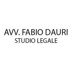 Avv. Fabio Dauri