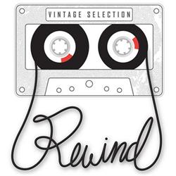 Rewind Vintage Selection